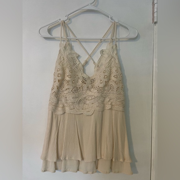 Listicle Tops - Casual shirt